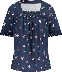 Your Look... for less! Shirt met korte mouwen