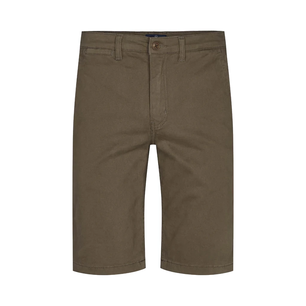 Kronstadt Jonas Twill Casual Short Heren 30