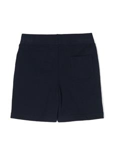 poloralphlaurenkids POLO RALPH LAUREN KIDS Shorts met geborduurd logo - Blauw