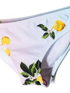 nessibyrdkids Nessi Byrd Kids Tankini met print - Veelkleurig