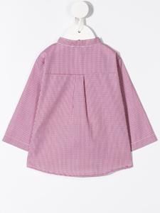 Siola Shirt met print - Rood
