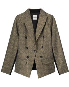 Summum 1s1157-11920 blazer omament