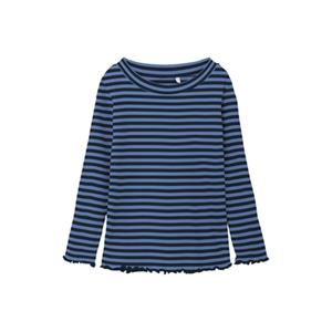 name it Long Sleeve Shirt Nmfvemma Ebb And Flow