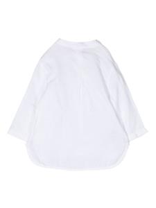ilgufo Il Gufo Shirt met korte mouwen - Wit
