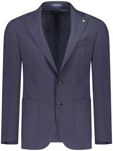 Sartoria Latorre Colberts Blauw