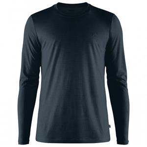 Fjällräven Langarmshirt Fjällräven Herren Langarmshirt Abisko Wool Adult