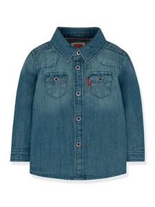 Levi's Overhemd Lange Mouw Levis LVB BARSTOW WESTERN SHIRT