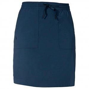 Schöffel  Women's Skirt Gizeh - Rok, blauw