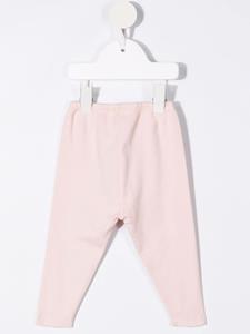 Bonpoint Katoenen broek - Roze
