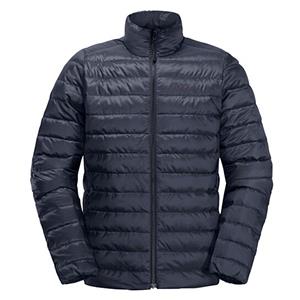 Jack Wolfskin  Pilvi Down Jacket - Donsjack, blauw