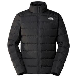 The North Face Aconcagua 3 Heren Softshell Asphalt Grey