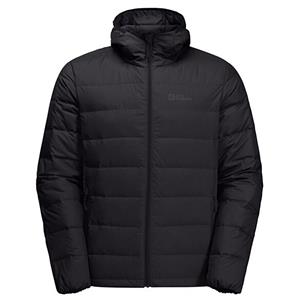 Jack Wolfskin  Ather Down Hoody - Donsjack, zwart