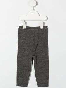 Bonpoint Elastische legging - Grijs