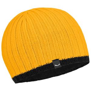 Salewa  Ortles Wool Beanie - Muts, oranje