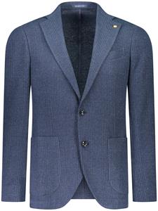 Sartoria Latorre Colberts Blauw