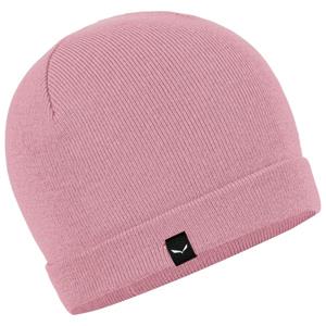 Salewa - Puez Merino Beanie - Muts, roze