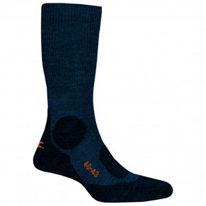 P.A.C. - Women's TR 6.1 Trekking Merino Medium - Wandelsokken, blauw