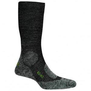 P.A.C. - Women's TR 6.1 Trekking Merino Medium - Wandersocken