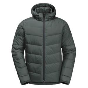 Jack Wolfskin Colonius Jacket Men RDS Donsjack Heren 
