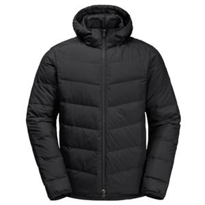 Jack Wolfskin Daunenjacke "COLONIUS JKT M", mit Kapuze