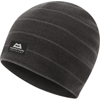 Mountain Equipment  Humbolt Beanie - Muts, zwart/grijs