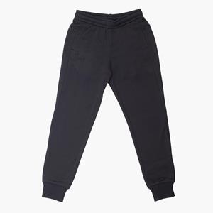 Under Armour Ua - Zwart - Trainingsbroek Jongens