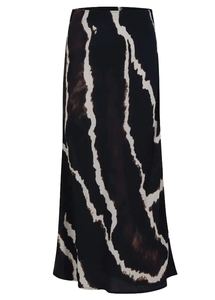 Coster Copenhagen Lange print rok
