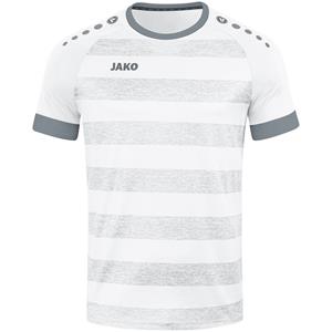Jako Shirt celtic melange km 4214-003