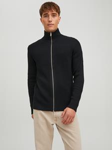 Jack & Jones Jwhperfect knit zip cardigan