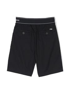 emporioarmanikids Emporio Armani Kids Bermuda shorts - Blauw