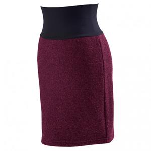 Mufflon - Women's Ria - Rok, purper
