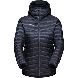 Mammut Funktionsjacke Albula IN Hooded Jacket Women