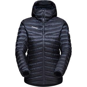 Mammut Dames Albula In Hoodie Jas