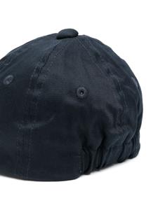 emporioarmanikids Emporio Armani Kids Pet met geborduurd logo - Blauw