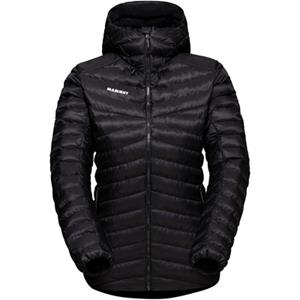 Mammut Dames Albula In Hoodie Jas