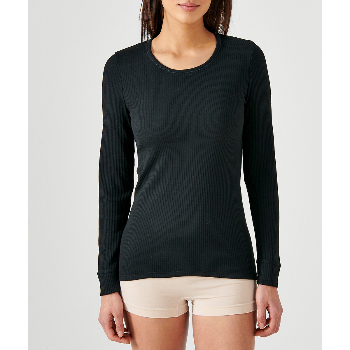 DAMART T-shirt Thermolactyl, warmtegraad 4