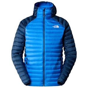 The North Face Bettaforca LT Down Heren Isolatiejas Optic Blue - Shady Blue XL