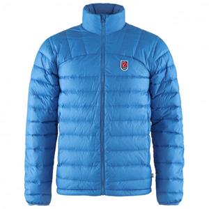 Fjällräven Expedition Pack Down Jas Lichtblauw