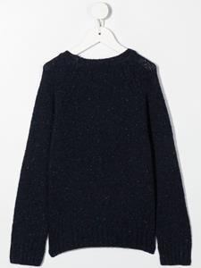 aspesikids Aspesi Kids Gebreide trui - Blauw