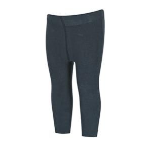Effen warmgevoerde panty voor kinderen Sterntaler