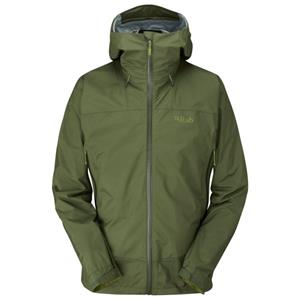 Rab Heren Downpour Plus 2.0 jas