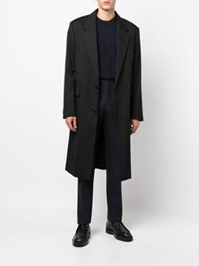jilsander Jil Sander Fijngebreide trui - Blauw