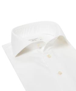 Profuomo Travel Heren Overhemd LM