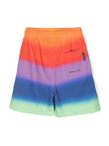 Molo Katoenen shorts - Oranje