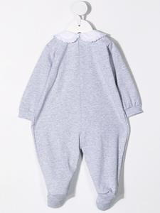 Siola Stretch pyjama - Grijs