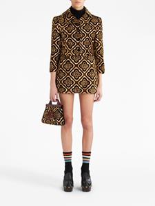 ETRO Cropped jack - Bruin
