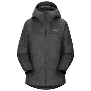 Arc'teryx - Women's Rush Insulated Jacket - Winterjack, grijs