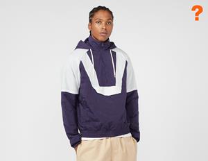 Nike Woven Basketball Jacket, Navy