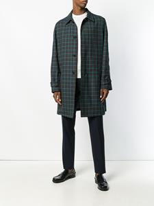 Prada trui met ronde hals - Wit
