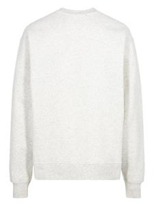 Stampd Sweater met ronde hals - Grijs